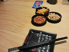 -风光老灶麻辣香锅(大成路翠微百货店)