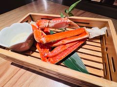 -Minase水濑·日料放题(外滩店)