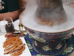 -东来顺•非遗火锅(外滩店)