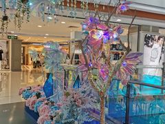 -巴黎春天(浦建店)