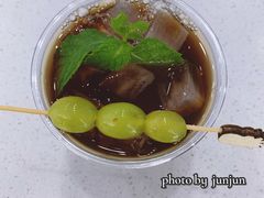 葡萄酒酿精萃-OZ cafe(南昌路店)