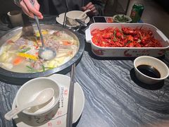 -天都火锅酒楼(虹梅南路店)