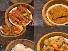 -独一处粥城(抚河北路店)