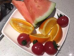 -海底捞火锅(亲子主题北金鹰店)