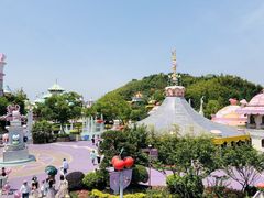 -杭州Hello Kitty乐园