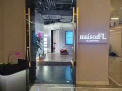 点击看大图 -MaisonFL·美颂法式专业美发艺术沙龙