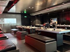 -焱铁烧·黑毛和牛专门店(杭州嘉里中心店)