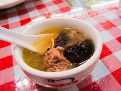 虫草花鸡汤-陶然风味园(广场路店)