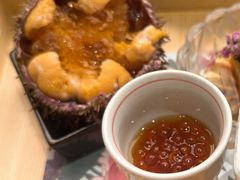 -鳥喜Toriki怀石烧鸟料理