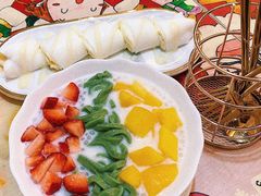 -甜心妈妈·榴莲星级糖水(北京路总店)