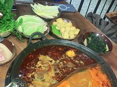 -楠火锅(葫芦岛飞天广场店)
