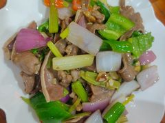 -南记食粥坊·宵夜大排档(莲花总店)