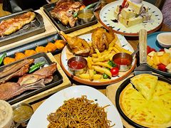 -路易十三西餐厅(西关新天地店)