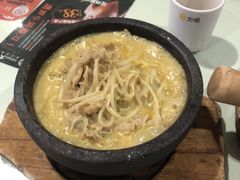 -新大咀港式茶餐厅(宝山万达店)