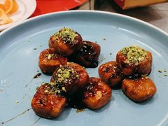 -老海陵·泰州菜(图书馆店)