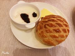 -福州天元国际威斯汀酒店·中国元素餐厅