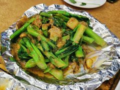 -一品美食城(石碣序伦小学店)