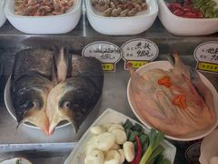 -臭鳜鱼人家·老字号徽菜