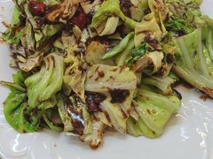 -巷子深菜馆(新华路店)