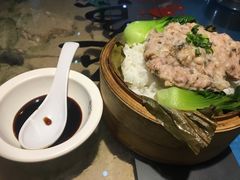 -九九私厨(石溪店)