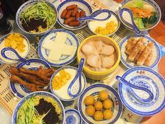 咖喱鱼蛋-双喜老铺(人民广场店)