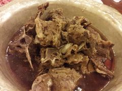 -老北京羊蝎子火锅(光荣道店)