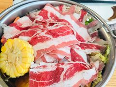 -林妈妈村·日式料理(宝山万达店)