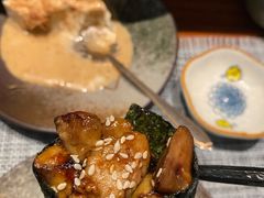 -戏作寿司(观音桥店)