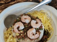 -小川洋风料理(汉街店)