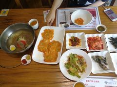 -紫霞门韩国料理烤肉(深南东路店)