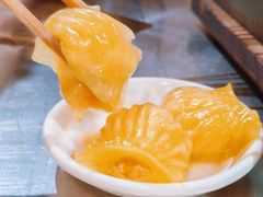 海胆虾饺皇-小板凳(四公里店)