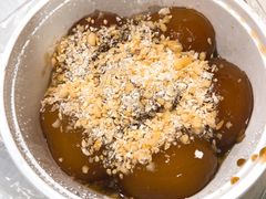 糖不甩-芬芳甜品(同福路店)