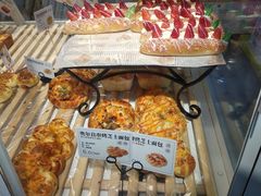 -一鸣真鲜奶吧(益乐路店)