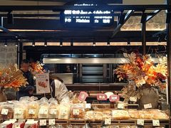 -西村叔叔的店·面包·甜品·蛋糕(清河万象汇店)