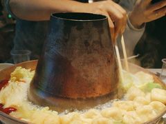 -谭十三南昌大排档(船山路总店)