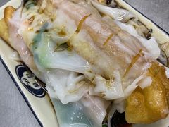 -银记肠粉店(北京路店)