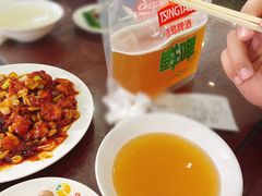 -杏园餐厅(西四北大街店)
