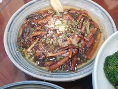 响油鳝糊-椿不老