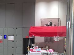 -海马体照相馆(上海月星环球港店)