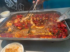 -半天妖烤鱼(方庄店)