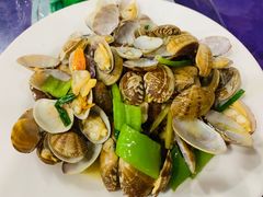 -潘先生海鲜城(神州半岛店)