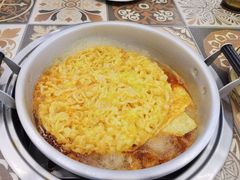 -顶上头·螺蛳火锅(五一新村店)