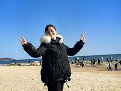 -北戴河东海水浴场