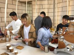 -% Arabica阿拉比卡咖啡(深圳湾万象城店)
