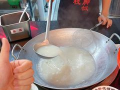 -老柴枝猪脚饭(窑岭店)