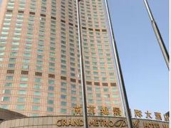 -南京维景国际大酒店(南京博物院店)