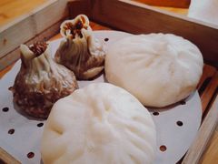 -食膳公园包子铺(烈士公园店)