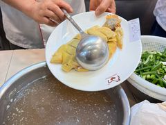 -文记壹心鸡(宝华路店)