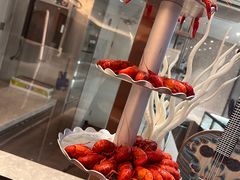 -菲住布渴酒店自助餐厅(阿里巴巴西溪园区店)