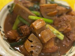 -顺利靓汤酒楼(横荷店)